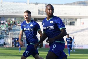 Πήρε επίσημη θέση για Τεττέη και Παντελίδη η ΑΕΚ – Τι ισχύει