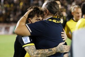 Ταυτοποιήθηκαν οι δράστες της επίθεσης στους παίκτες της ΑΕΚ στο Καραϊσκάκη, ραγδαίες εξελίξεις