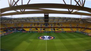 Οι χορηγίες της ΑΕΚ Αθηνών διαμορφώνουν τον σύγχρονο ελληνικό αθλητισμό