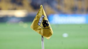 Έκτακτn ανακοίνωση από ΑΕΚ για Αμπερντίν – Ποιες θύρες θα μείνουν κλειστές σήμερα