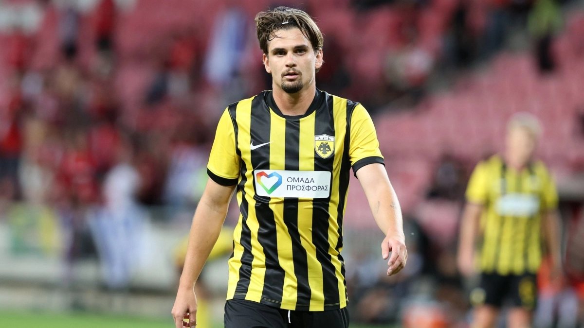 Αποκάλυψη Μιρτσέα Λουτσέσκου για Μαρίν