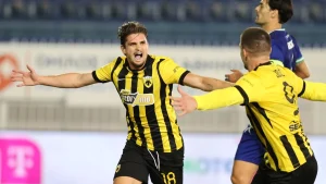 Κανονικά ο Μαρίν στην αποστολή της Ρουμανίας για το ματς με Αυστρία