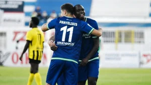 Ανατροπή με Τεττέη και Παντελίδη, υπογράφουν στον Παναθηναϊκό – Πόσα εκατ. πήρε η Κηφισιά