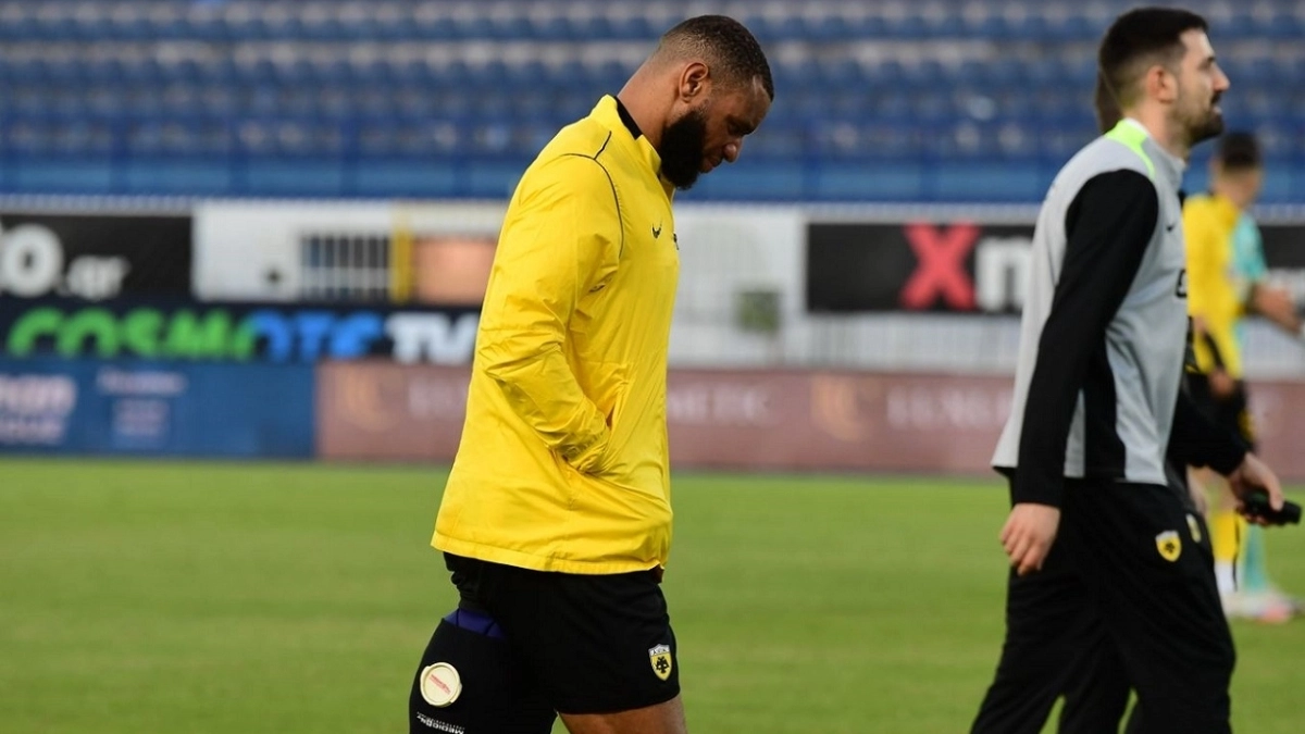 Ευχάριστα νέα για Μουκουντί - Τι έδειξαν οι εξετάσεις του - Άσxnμη εξέλιξη με Ζίνι, τα δεδομένα για Περέιρα