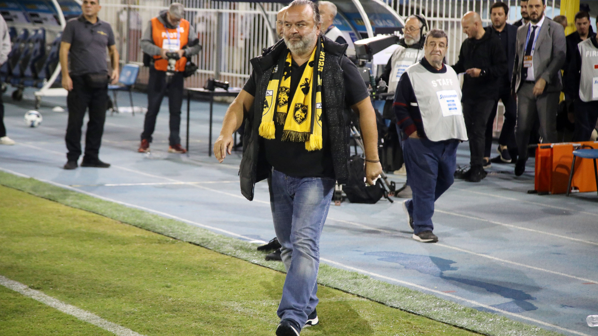 Σε απολογία από ΔΕΑΒ ο Μάριος Ηλιόπουλος - Ο λόγος