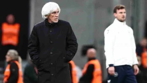 Συνάντηση Γκαγκάτση – Γιοβάνοβιτς στα αποδυτήρια της Εθνικής: Δεν τίθεται θέμα παραίτησης