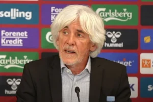 Δήλωση που θα συζητηθεί από Γιοβάνοβιτς: «Δεν είμαι άνθρωπος που παραιτείται και φεύγει, θα γίνει συζήτηση με..»