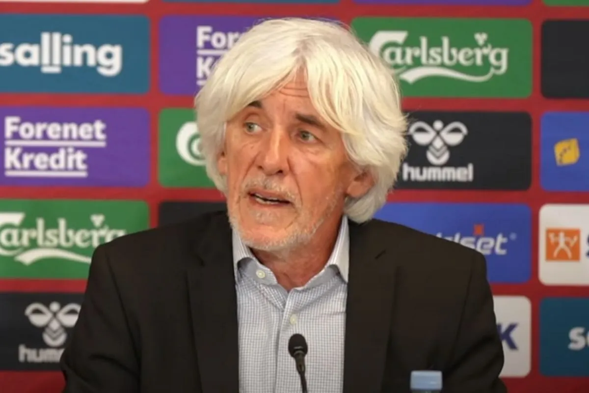 Δήλωση που θα συζητηθεί από Γιοβάνοβιτς: «Δεν είμαι άνθρωπος που παραιτείται και φεύγει, θα γίνει συζήτηση με..»