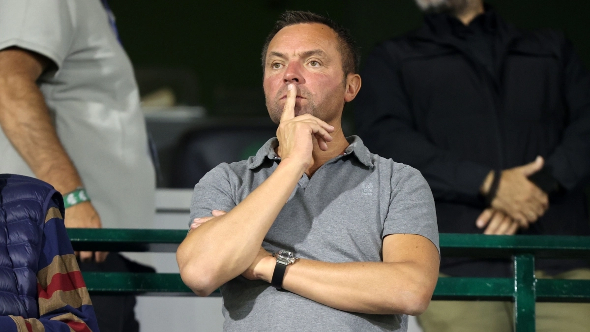 Αλεξίου: «Είναι σχεδιασμένο από τον Λανουά για να..»