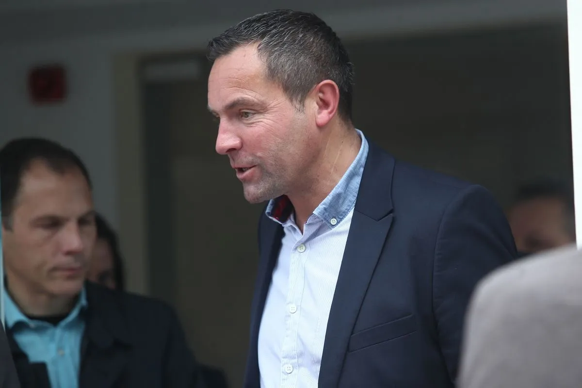 Δικαίωση της ΑΕΚ: Απαλλάχθηκε για το περιστατικό με Λανουά με ΠΑΟΚ