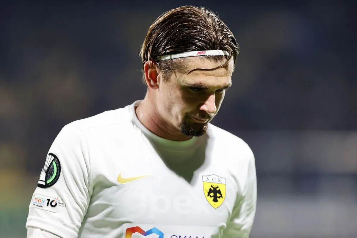 Αδιανόητο μπάχαλο και μέγα θέμα στη Ρουμανία με Μαρίν: Τι λεει ο Λουτσέσκου, τι υποστηρίζει ο πατέρας του παίκτη