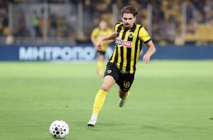 Νέες πληροφορίες για τον τραυματισμό του Μαρίν από Ρουμανία