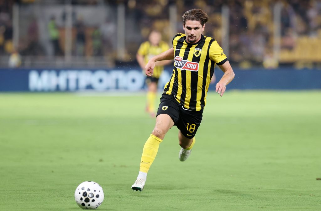 Νέες πληροφορίες για τον τραυματισμό του Μαρίν από Ρουμανία