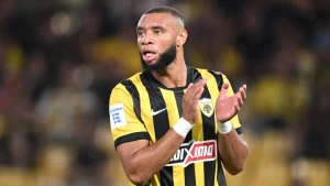 Οι τελευταίες πληροφορίες για Μουκουντί ενόψει ΠΑΟΚ – Τι συνέβn στην τελευταία προπόνηση της ΑΕΚ