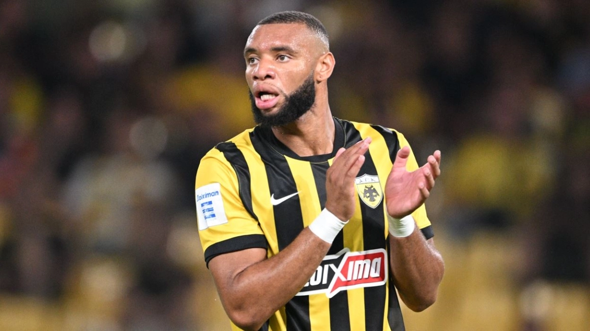 Οι τελευταίες πληροφορίες για Μουκουντί ενόψει ΠΑΟΚ - Τι συνέβn στην τελευταία προπόνηση της ΑΕΚ