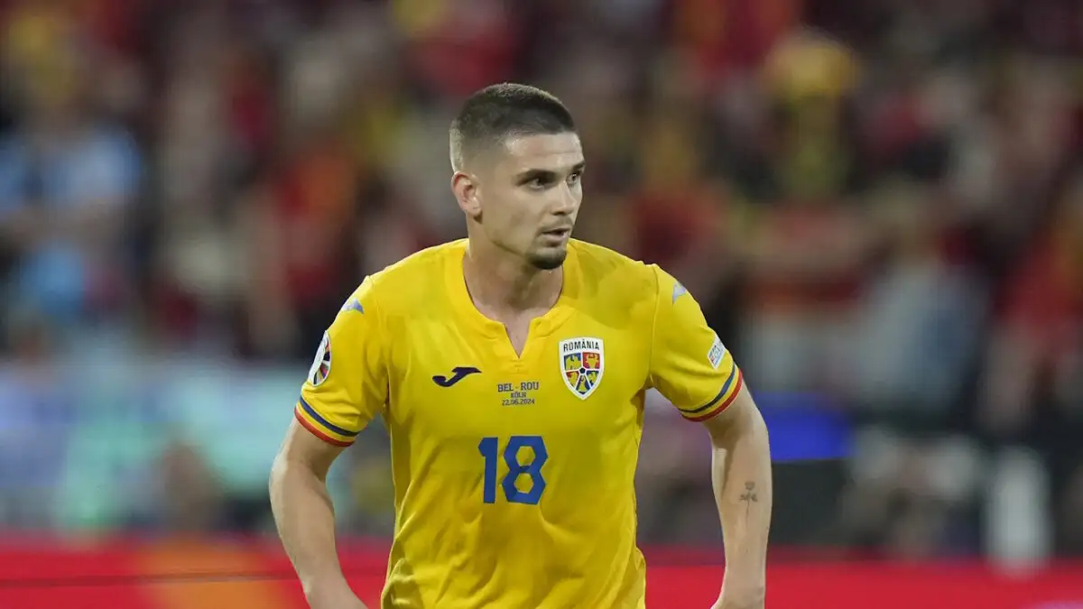 Ανησυχία στην ΑΕΚ για Μαρίν - Ένιωσε ενοχλήσεις στην προπόνηση της Ρουμανίας