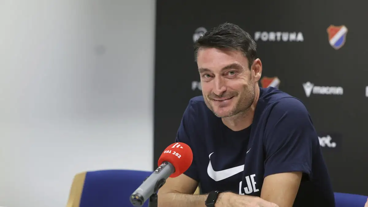 Ριέρα: «Εξαιρετική η ποιότητα της ΑΕΚ - Η λέξη 