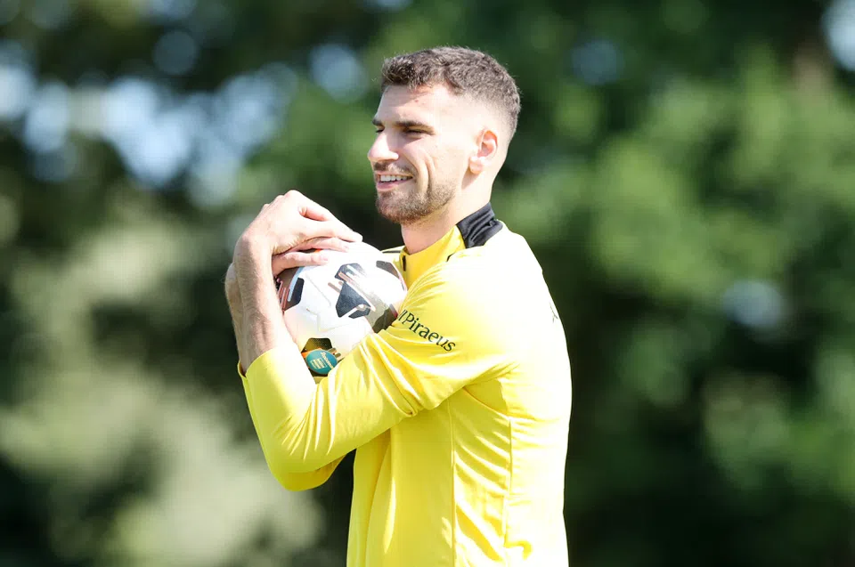 Στα άκρα οι σχέσεις της ΑΕΚ με Μήτογλου - Εκδικάζονται προσφυγές την Δευτέρα στην ΕΠΟ, τι συνέβn