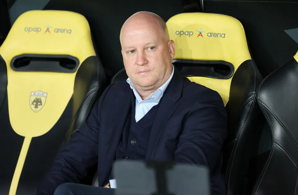 Αποκάλυψη Νίκολιτς πριν το ΑΕΚ-Άρης