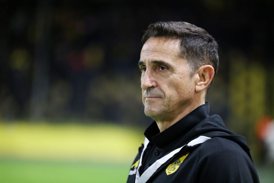H AEK τιμά τον Μανόλο Χιμένεθ στο ΑΕΚ-Άρης, τι ετοιμάζουν διοίκηση και κόσμος