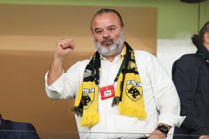 Τεράστιο deal 140 εκατ. για Μάριο Ηλιόπουλο με Κινεζικό κολοσσό – Οι πρώτες πληροφορίες