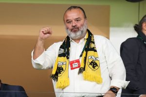 Μόλις ανακοινώθηκε με απόφαση Μάριου Ηλιόπουλου – Σπουδαία πρωτοβουλία της ΑΕΚ