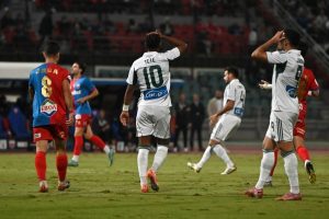 Γκέλα για Παναθηναϊκό, ήττα 1-0 από Βόλο!