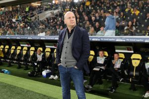 Χωρίς Νίκολιτς η ΑΕΚ στον πάγκο με ΟΦΗ – Τι συνέβn, ο λόγος