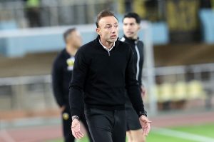 Απίθανη δήλωση από Κόντη μετά το ΟΦΗ-ΑΕΚ, τι είπε στην Cosmote TV