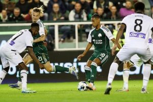 Η βαθμολογία της Stoiximan Super League μετά την νίκη του Παναθηναϊκού επί του ΠΑΟΚ!