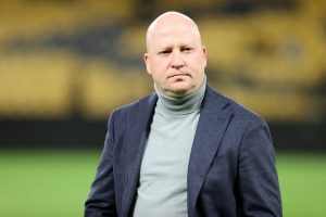 Βασικός ο Ζίνι: Εκπλήξεις από Νίκολιτς στην 11αδα με Άρη