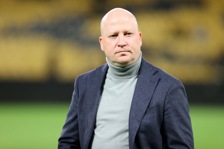 Βασικός ο Ζίνι: Εκπλήξεις από Νίκολιτς στην 11αδα με Άρη