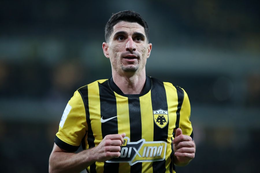 Μάνταλος για την αποθέωση του κόσμου: «Είναι απίστευτο συναίσθημα!»