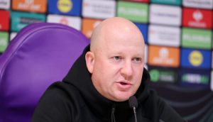 Τι αποκάλυψε ο Νίκολιτς πριν το Φιορεντίνα-ΑΕΚ, θα αλλάξει σύστημα η Ένωση;