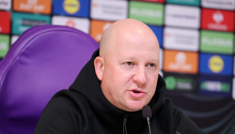 Τι αποκάλυψε ο Νίκολιτς πριν το Φιορεντίνα-ΑΕΚ, θα αλλάξει σύστημα η Ένωση;