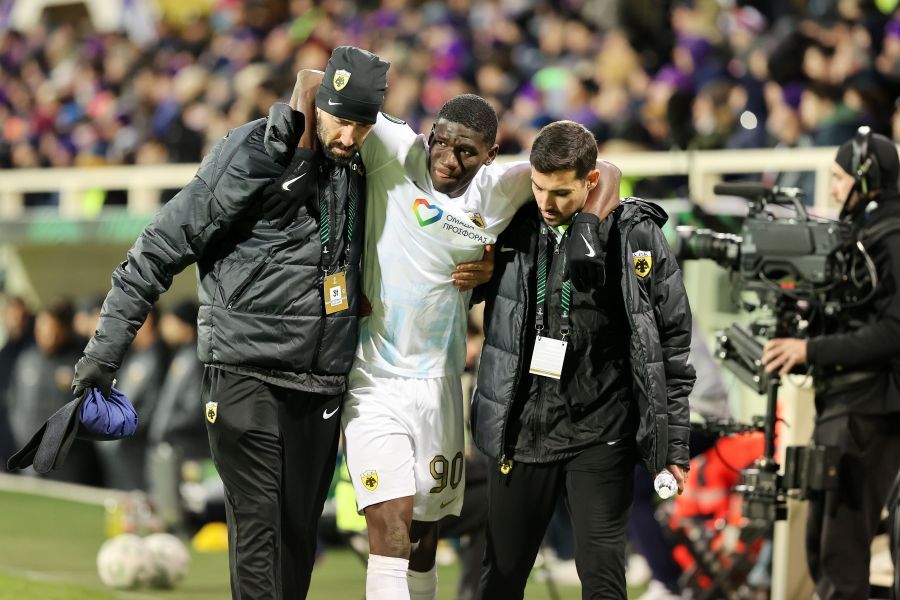 Eυxάριστα νέα: Η πρώτη εκτίμηση για Ζίνι - Τι αποκάλυψε ο Νίκολιτς