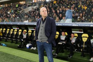 Νίκολιτς: «Είμαι χαρούμενος, οι παίκτες έδωσαν τα πάντα, αλλά τι να πούμε σήμερα για ποδόσφαιρο..»