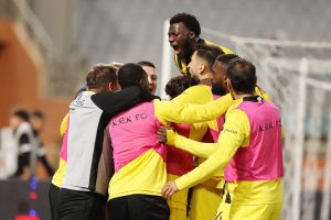 Η βαθμολογία της Stoiximan Super League μετά την νίκη της ΑΕΚ επί του ΟΦΗ!