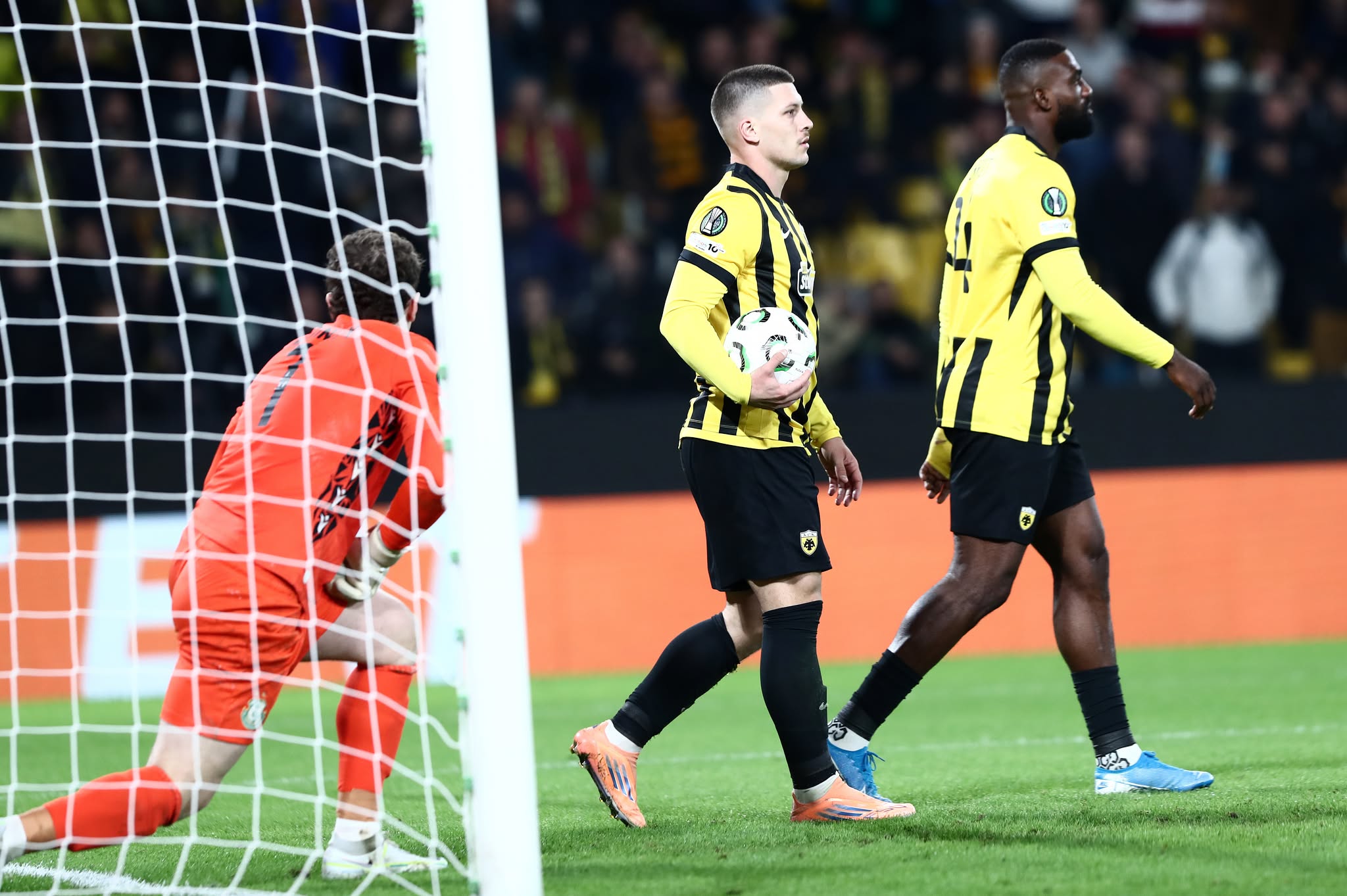 Η βαθμολογία της League Phase του Conference League μετά το τέλος της 3ης αγωνιστικής- Σε ποια θέση είναι η ΑΕΚ