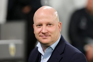 Νίκολιτς: «Στόχος η τριάδα στο πρωτάθλημα, τα προημιτελικά στην Ευρώπη και ο τελικός Κυπέλλου»