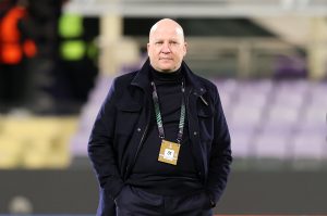 Τρομερές δηλώσεις Νίκολιτς μετά το Φιορεντίνα-ΑΕΚ!