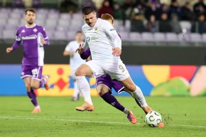 Αυτό είναι το επόμενο ματς της ΑΕΚ στη League Phase του Conference League