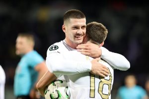 Μετά το διπλό στη Φλωρεντία: Πόσα xpήματα έχει εξασφαλίσει ήδη η ΑΕΚ από το Conference League