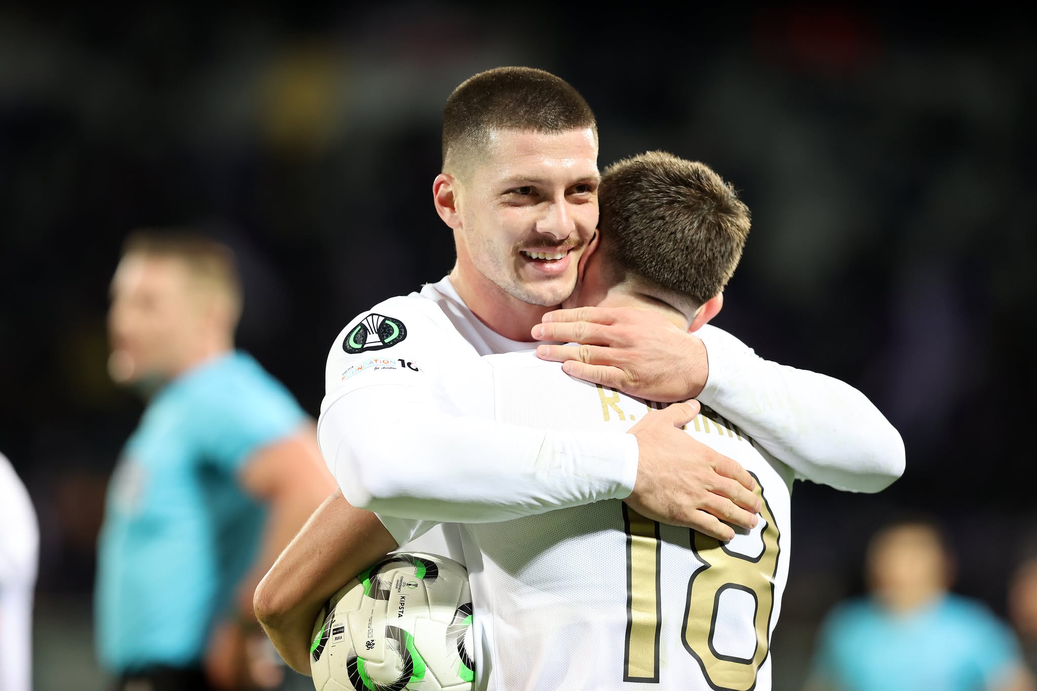 Μετά το διπλό στη Φλωρεντία: Πόσα xpήματα έχει εξασφαλίσει ήδη η ΑΕΚ από το Conference League