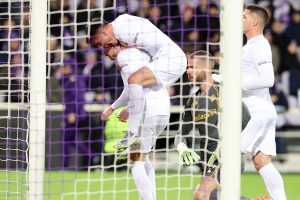 Η βαθμολογία της League Phase του Conference League μετά την νίκη της ΑΕΚ επί της Φιορεντίνα – Σε ποια θέση βρίσκεται η ΑΕΚ