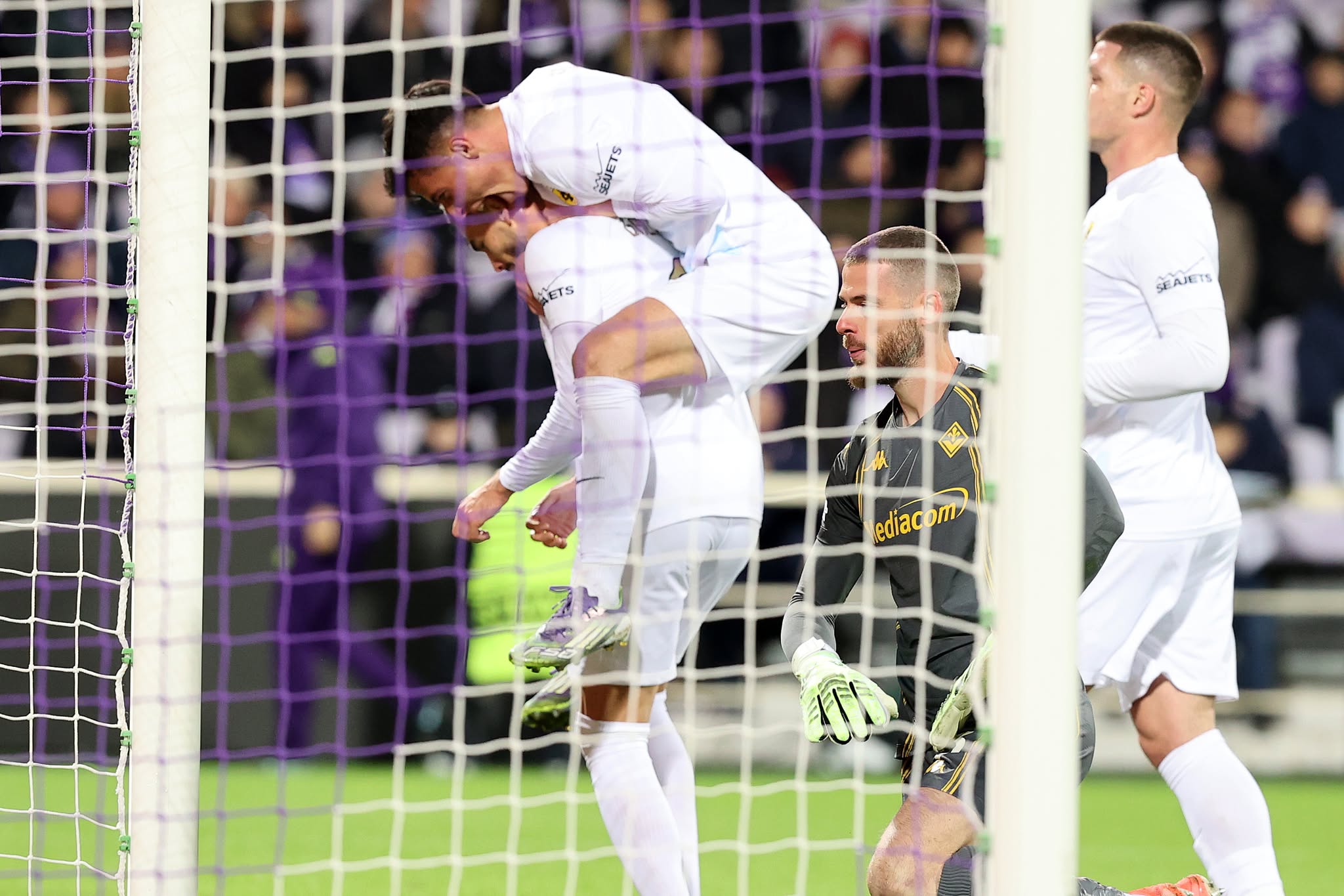 Η βαθμολογία της League Phase του Conference League μετά την νίκη της ΑΕΚ επί της Φιορεντίνα – Σε ποια θέση βρίσκεται η ΑΕΚ