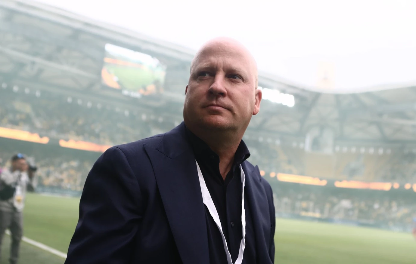 Γράφημα: ΑΕΚ - Άρης - Έτσι θα αγωνιστεί η ΑΕΚάρα!