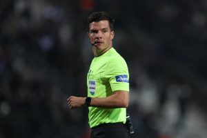 Ο διαιτητής του ΑΕΚ-Άρης, ξένος διαιτητής από Λανουά – Ποιον ορίσε η ΚΕΔ