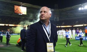 Με Γκατσίνοβιτς βασικό: Η 11αδα της ΑΕΚ με Παναθηναϊκό – Ποιους άφησε πάγκο ο Νίκολιτς