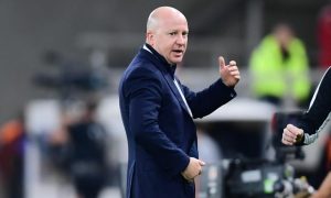 Με βασικό Καλοσκάμη: Η 11αδα της ΑΕΚ με Παναιτωλικό